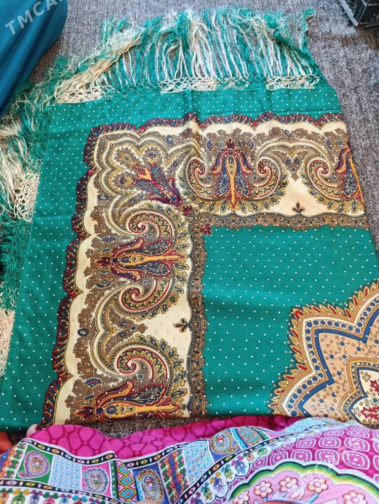 cargat yalyklar - Балканабат - img 10