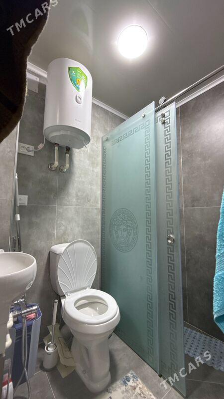 11-nji mikrorayon 1komnat - 11 мкр - img 5