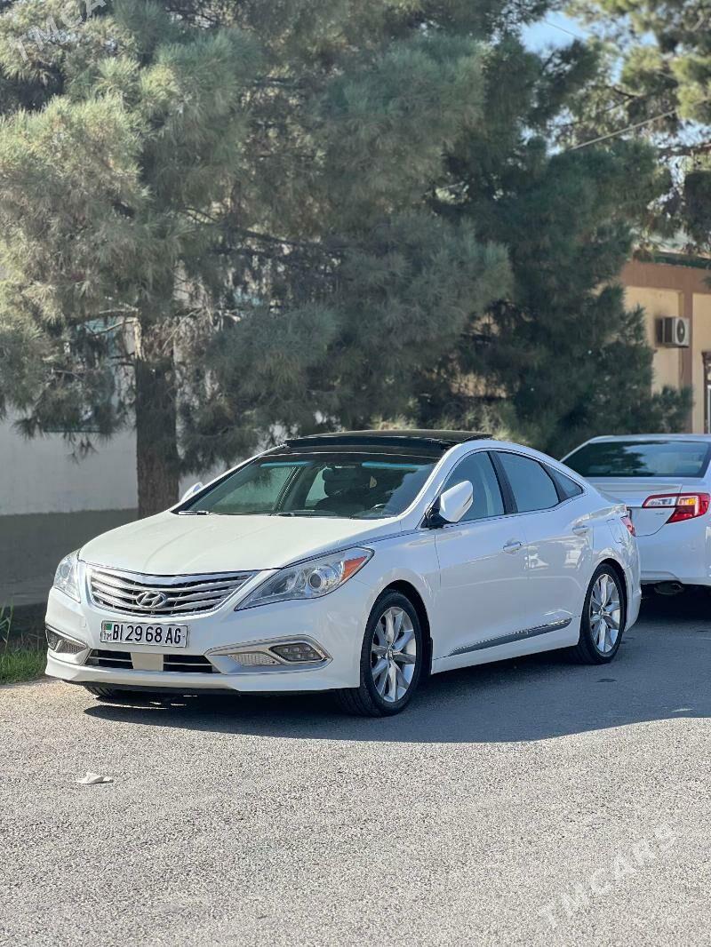 Hyundai Azera 2016 - 220 000 TMT - Aşgabat - img 6