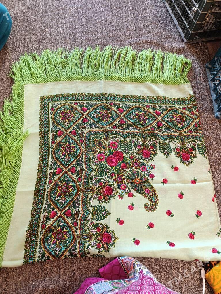 cargat yalyklar - Балканабат - img 6