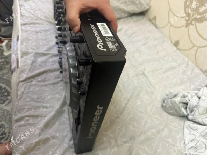 pioneer ddjsz - Türkmenbaşy - img 9