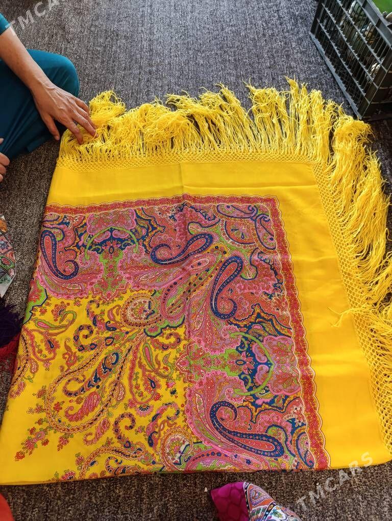 cargat yalyklar - Балканабат - img 7