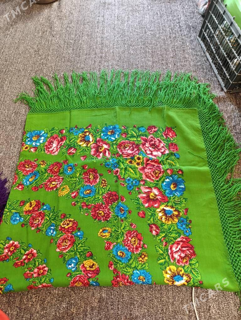 cargat yalyklar - Балканабат - img 1