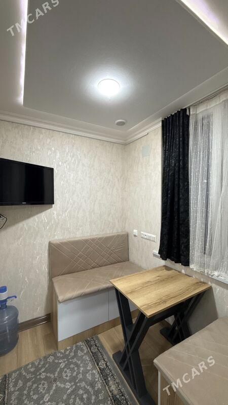 11-nji mikrorayon 1komnat - 11 мкр - img 2