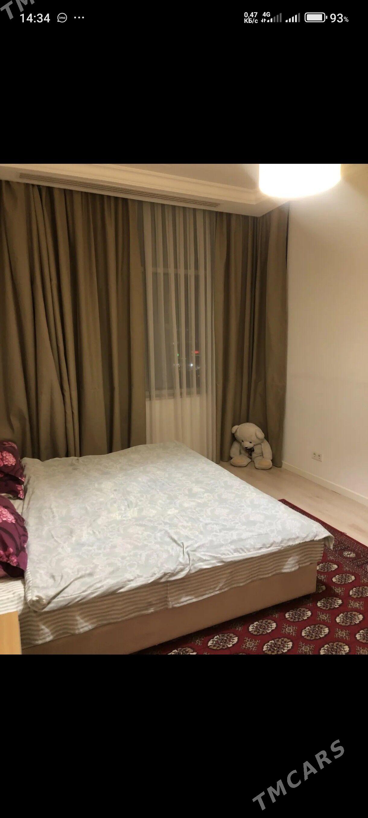 Олимпийский - Ашхабад - img 7