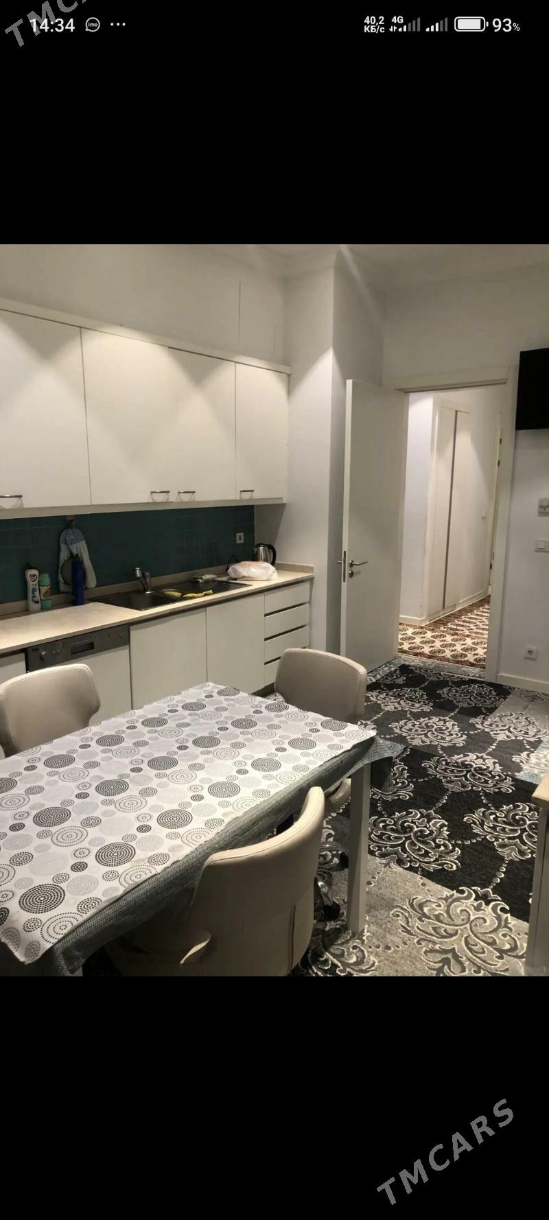 Олимпийский - Ашхабад - img 5