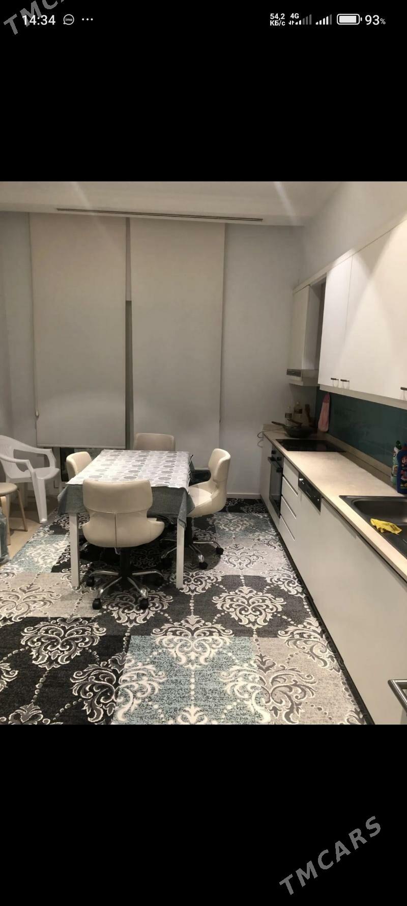 Олимпийский - Ашхабад - img 4