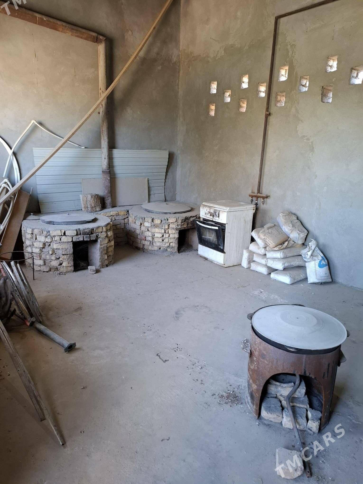 Satlyk howly jay - Туркменабат - img 5