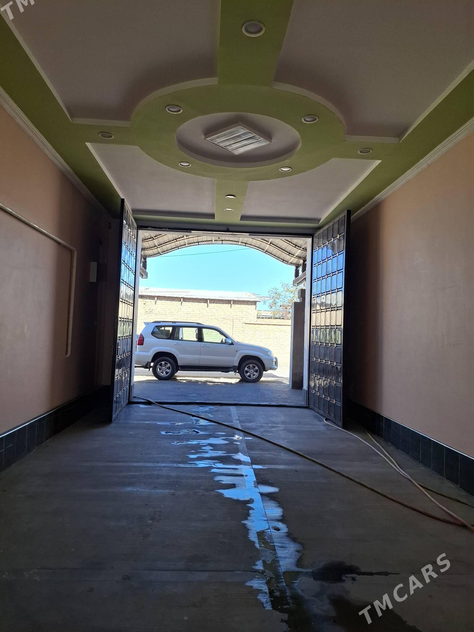 Satlyk howly jay - Туркменабат - img 9