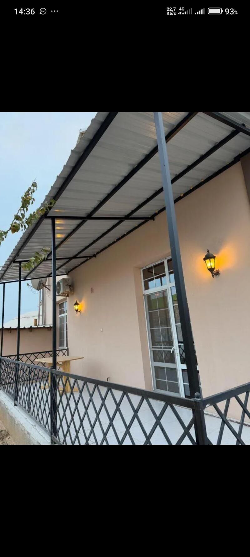 Чоганлы - Aşgabat - img 5