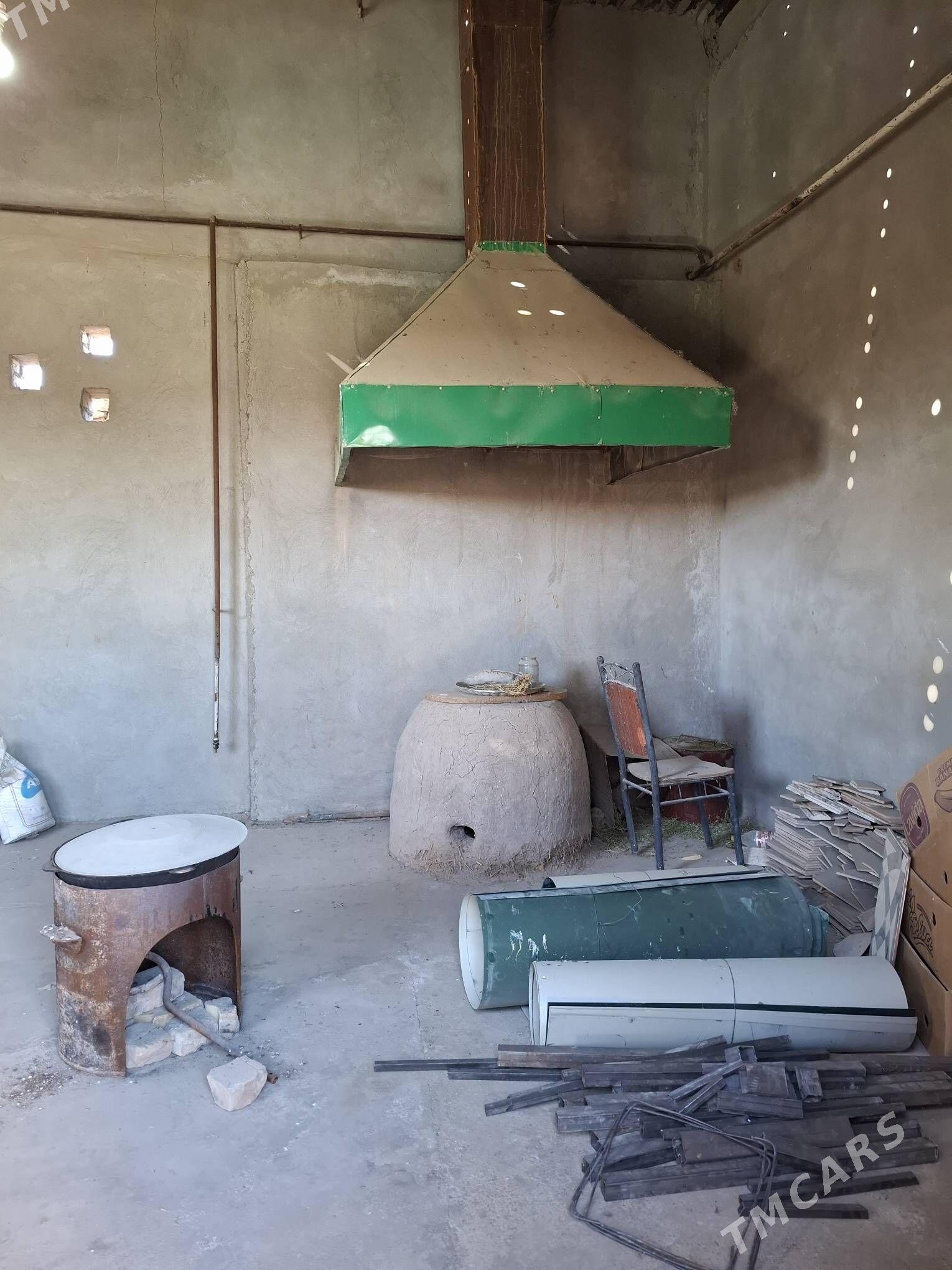 Satlyk howly jay - Туркменабат - img 4