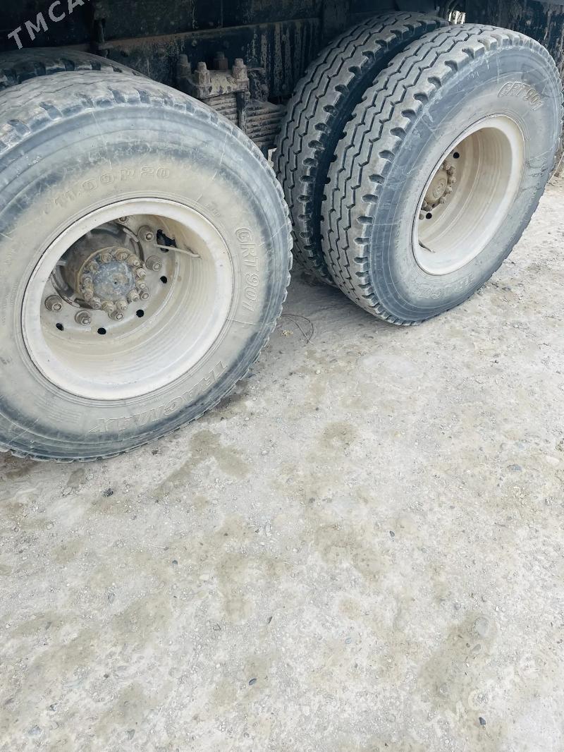 Kamaz 5511 1990 - 180 000 TMT - Чарджоу - img 5