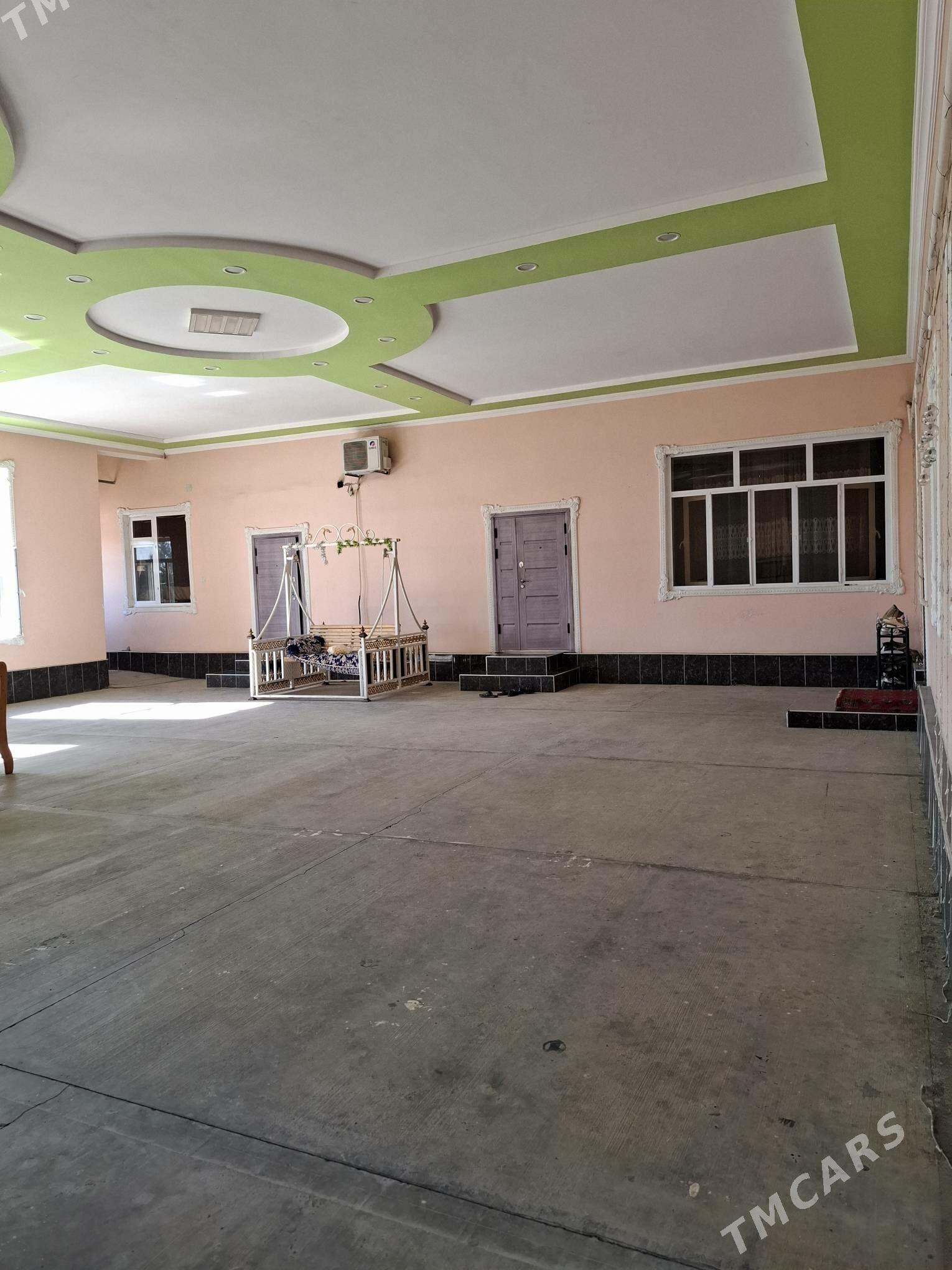 Satlyk howly jay - Туркменабат - img 3