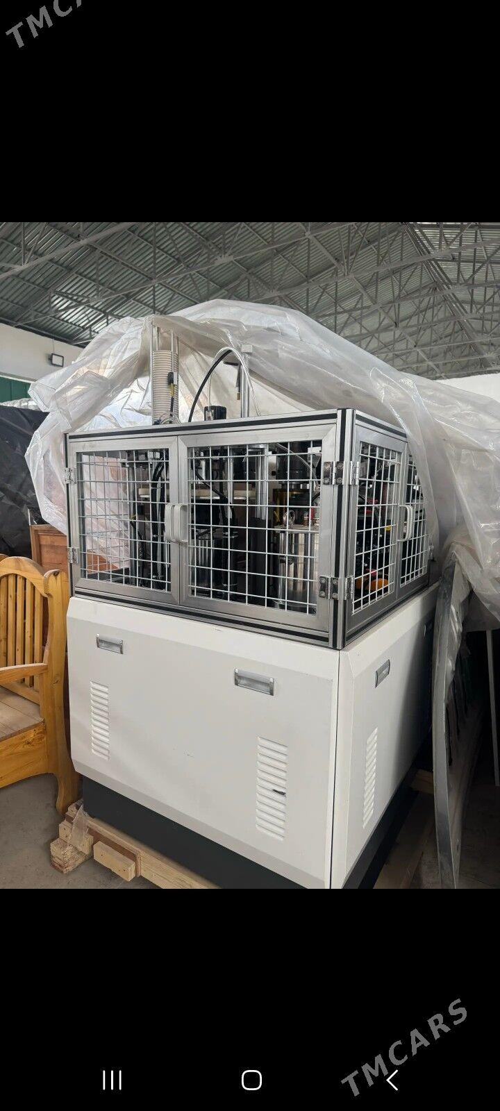 kofe stakan onduryan tehnika - Balkanabat - img 4