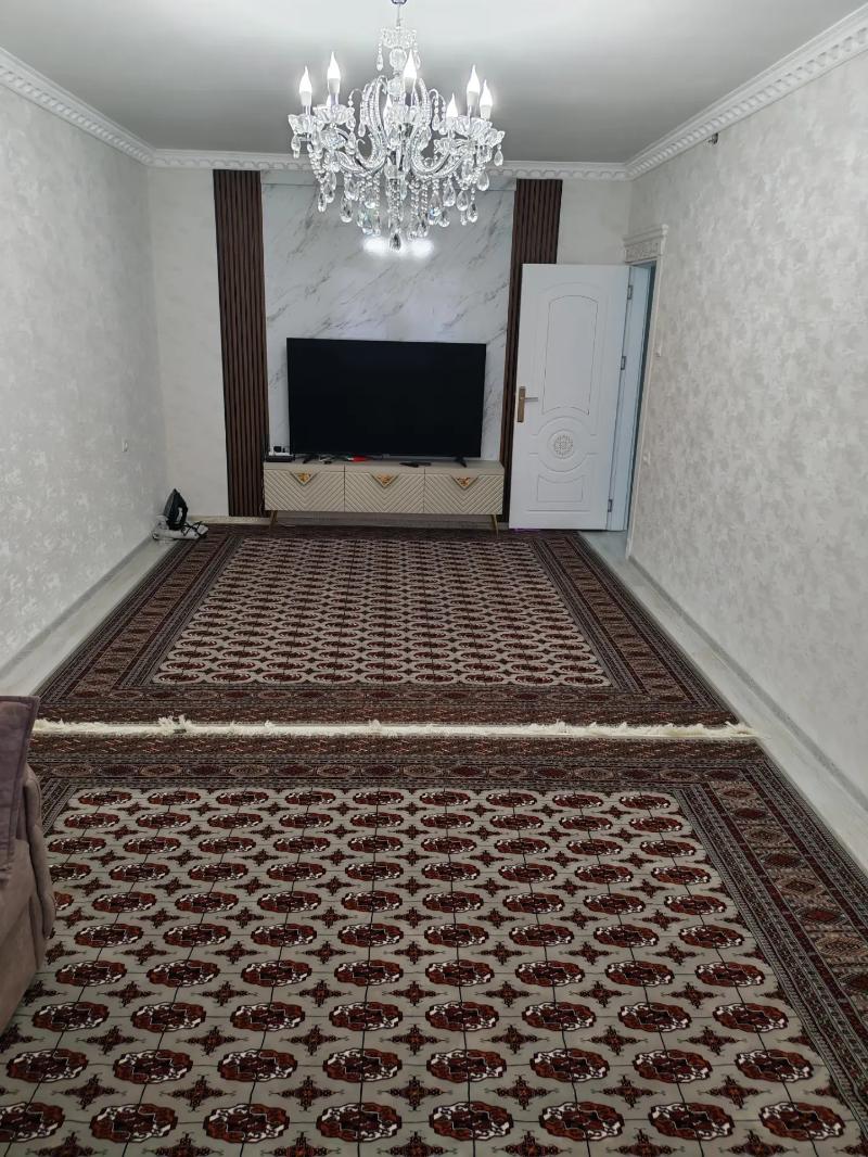 SATLYK JAÝ - Balkanabat - img 2