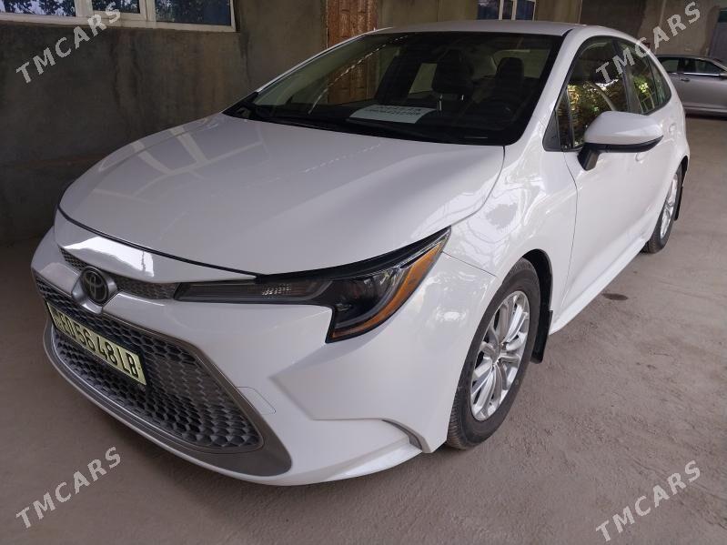 Toyota Corolla 2020 - 250 000 TMT - Койтендаг - img 5