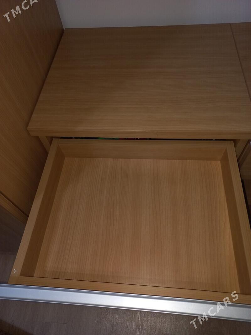 tumbuçka, çeker - Olimpiýa şäherçesi - img 2