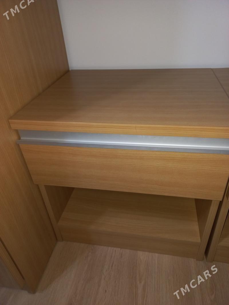 tumbuçka, çeker - Olimpiýa şäherçesi - img 3