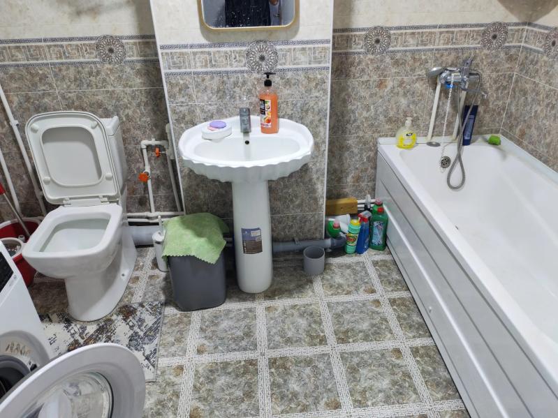 SATLYK JAÝ - Balkanabat - img 7