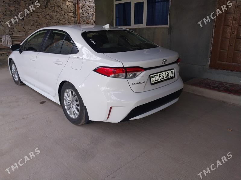 Toyota Corolla 2020 - 250 000 TMT - Койтендаг - img 4