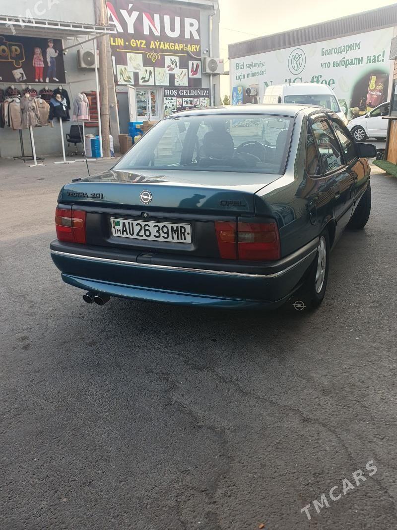 Opel Vectra 1995 - 55 000 TMT - Мары - img 4