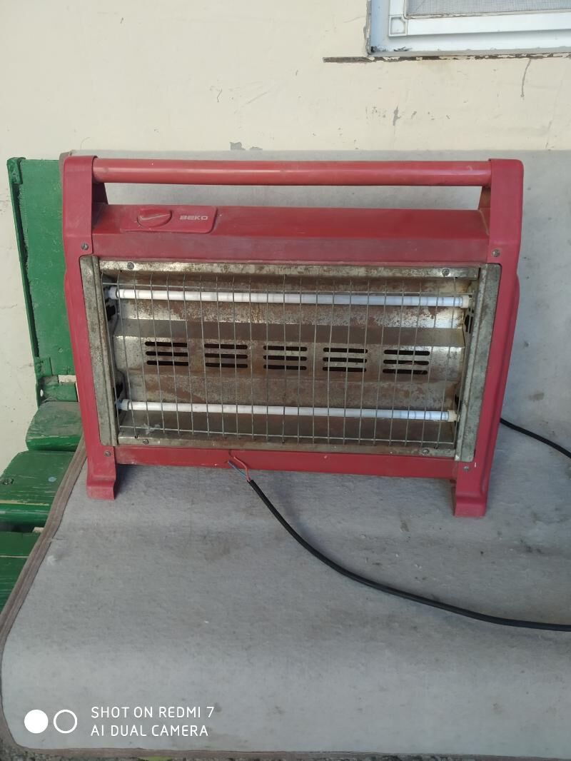 pecka - Туркменбаши - img 2