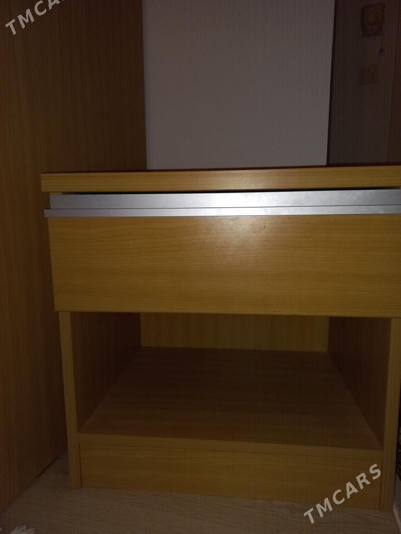 tumbuçka, çeker - Olimpiýa şäherçesi - img 1