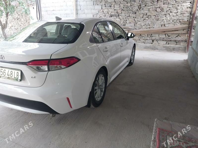 Toyota Corolla 2020 - 250 000 TMT - Койтендаг - img 3