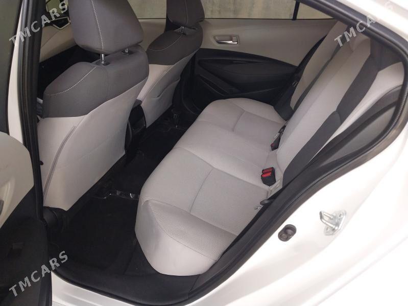 Toyota Corolla 2020 - 250 000 TMT - Койтендаг - img 7