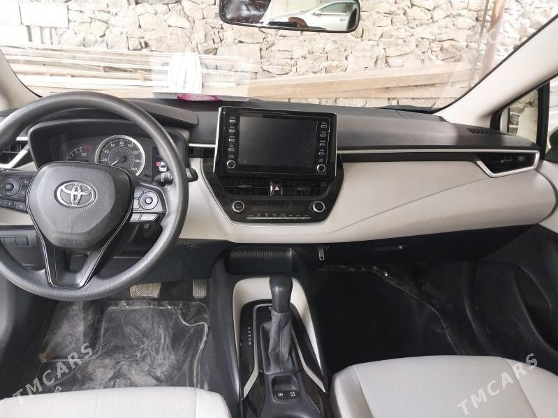 Toyota Corolla 2020 - 250 000 TMT - Койтендаг - img 6