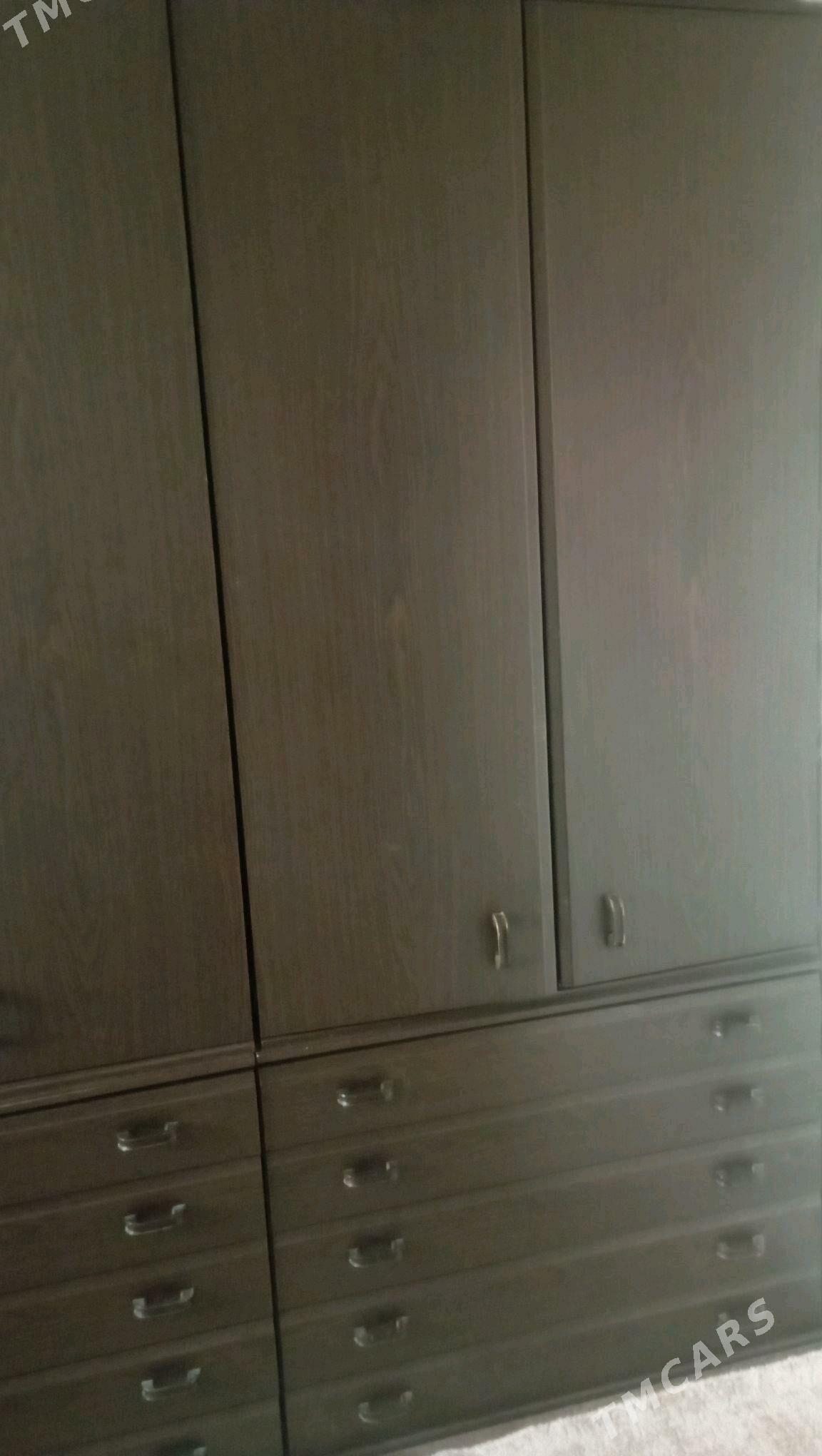 шкаф şkaf shkaf - Aşgabat - img 2