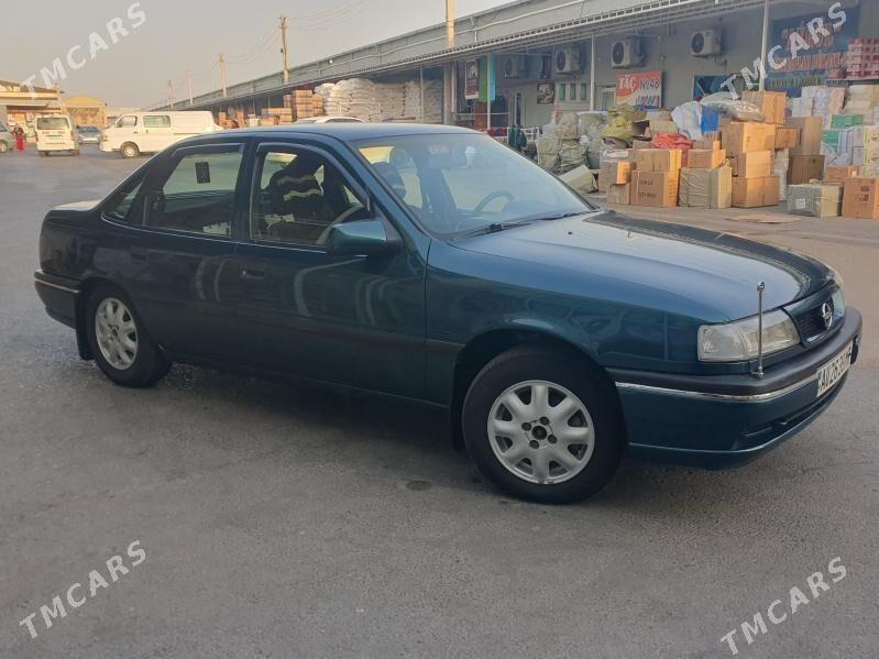 Opel Vectra 1995 - 55 000 TMT - Мары - img 3