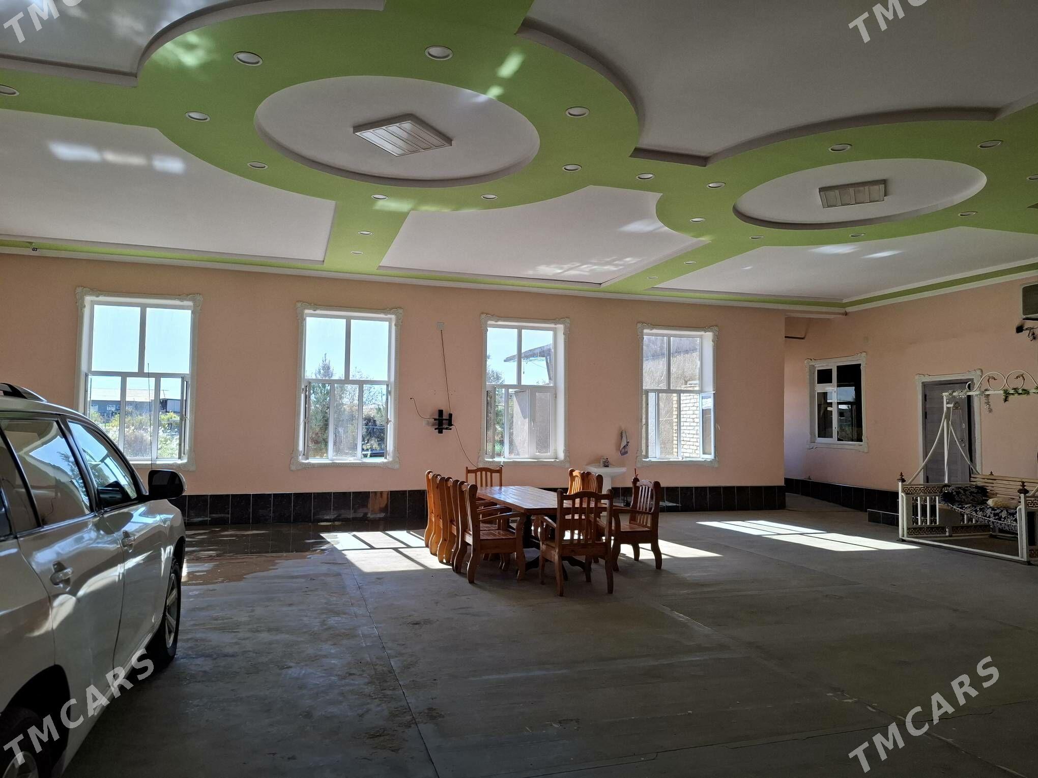 Satlyk howly jay - Туркменабат - img 2