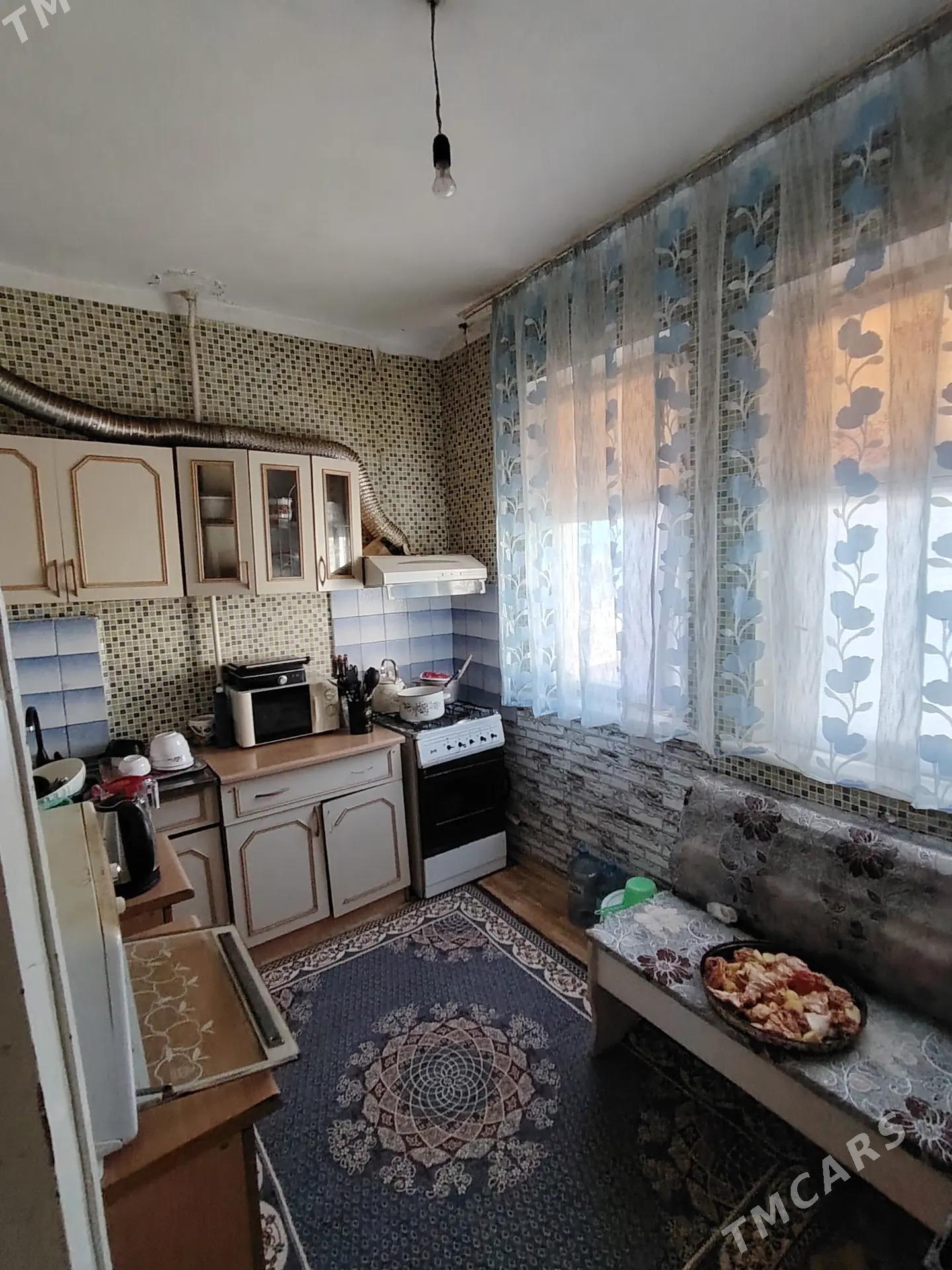 ПРОДАЁТСЯ КВАРТИРА - Туркменбаши - img 1