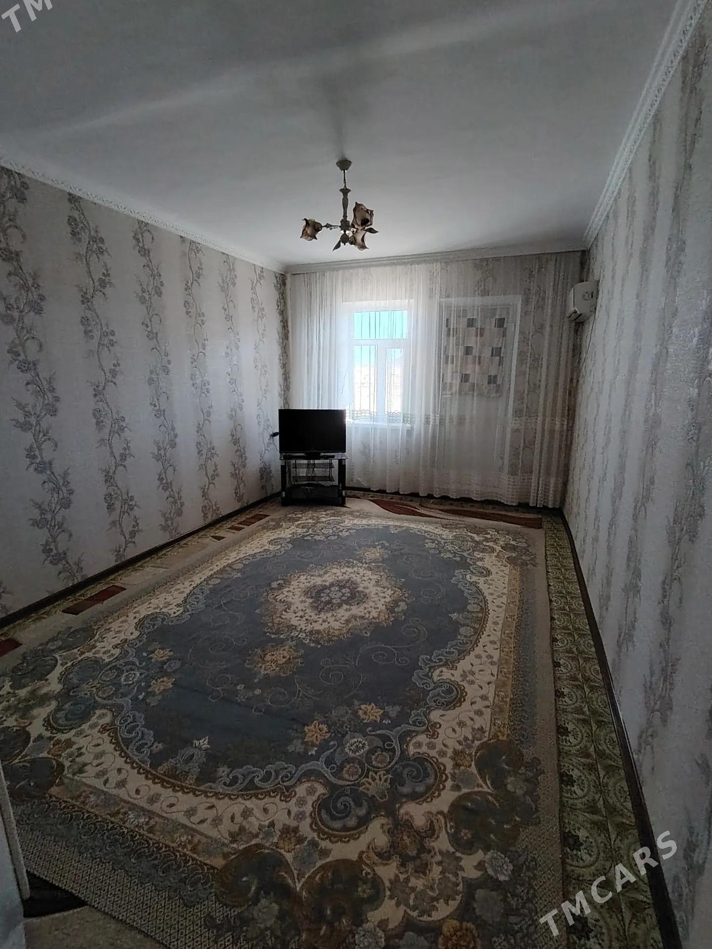ПРОДАЁТСЯ КВАРТИРА - Туркменбаши - img 5