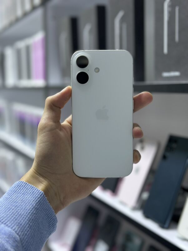 IPhone 16 Kredit - Aşgabat - img 2