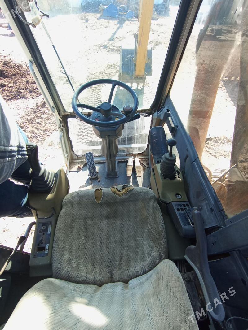 JCB 5CX Wastemaster 2000 - 350 000 TMT - Türkmenabat - img 7