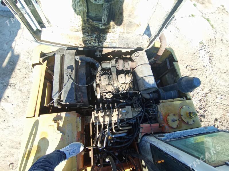 JCB 5CX Wastemaster 2000 - 350 000 TMT - Türkmenabat - img 4