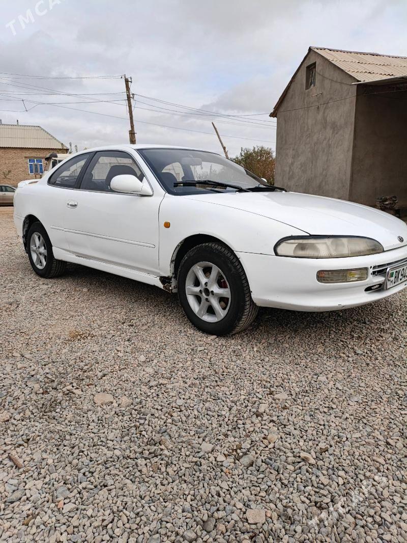 Toyota Corona 1998 - 35 000 TMT - Tejen - img 2