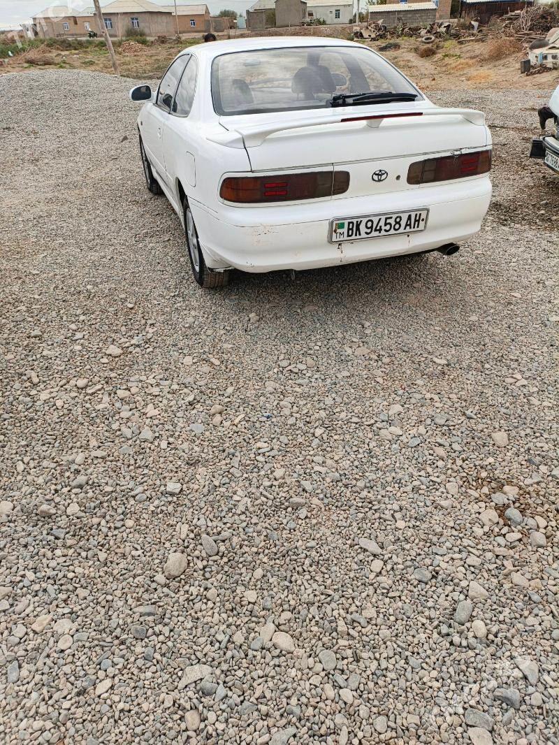 Toyota Corona 1998 - 35 000 TMT - Tejen - img 3