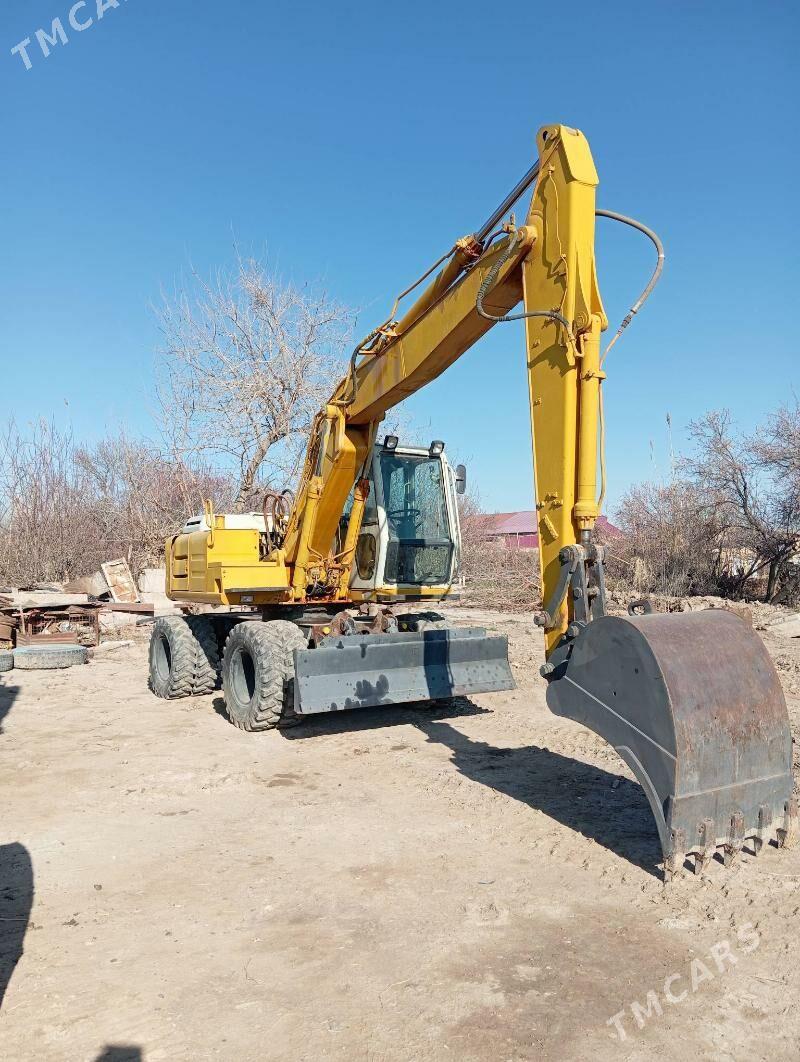JCB 5CX Wastemaster 2000 - 350 000 TMT - Türkmenabat - img 3