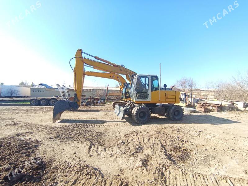 JCB 5CX Wastemaster 2000 - 350 000 TMT - Türkmenabat - img 1