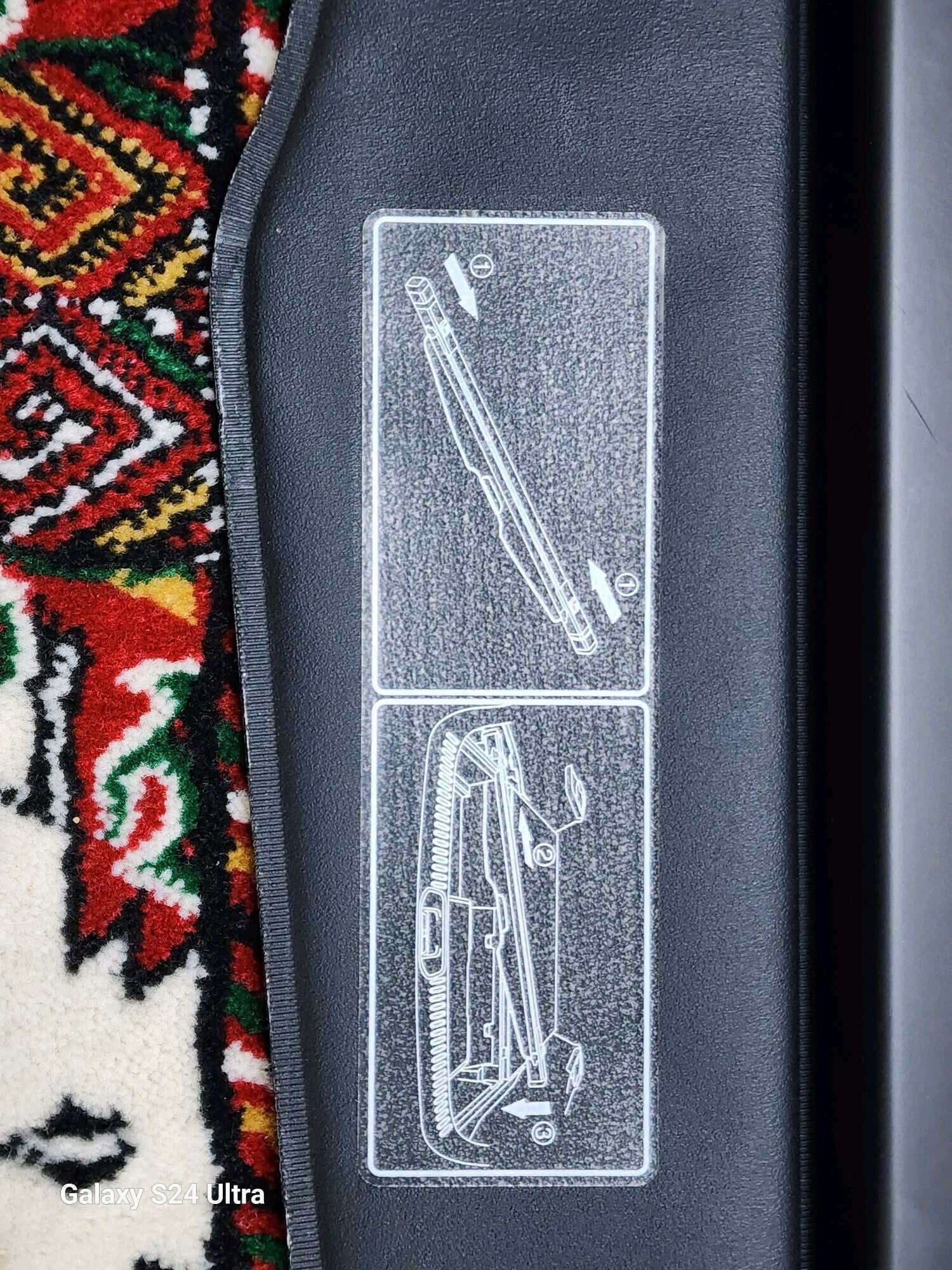 Higlander zalyuz 14-19 1 300 TMT - Daşoguz - img 2