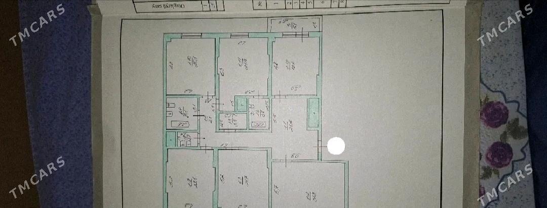 Padwoyskiy -Aytakow - Aşgabat - img 9