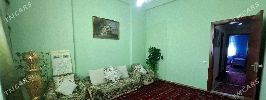 Padwoyskiy -Aytakow - Aşgabat - img 7