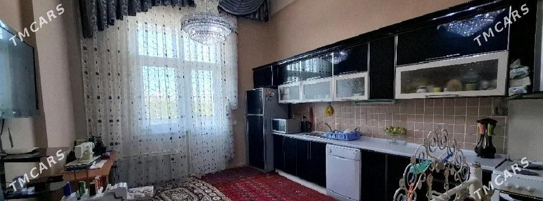 Padwoyskiy -Aytakow - Aşgabat - img 4