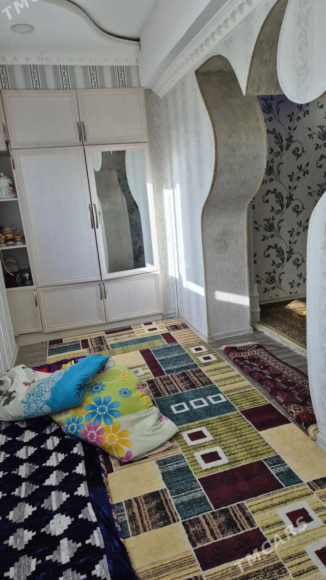 ПРОДАЁТСЯ КВАРТИРА - Türkmenbaşy - img 3