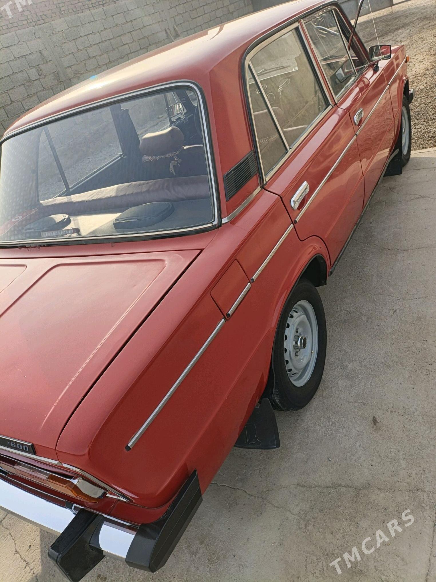 Lada 2106 1990 - 40 000 TMT - Tejen - img 3