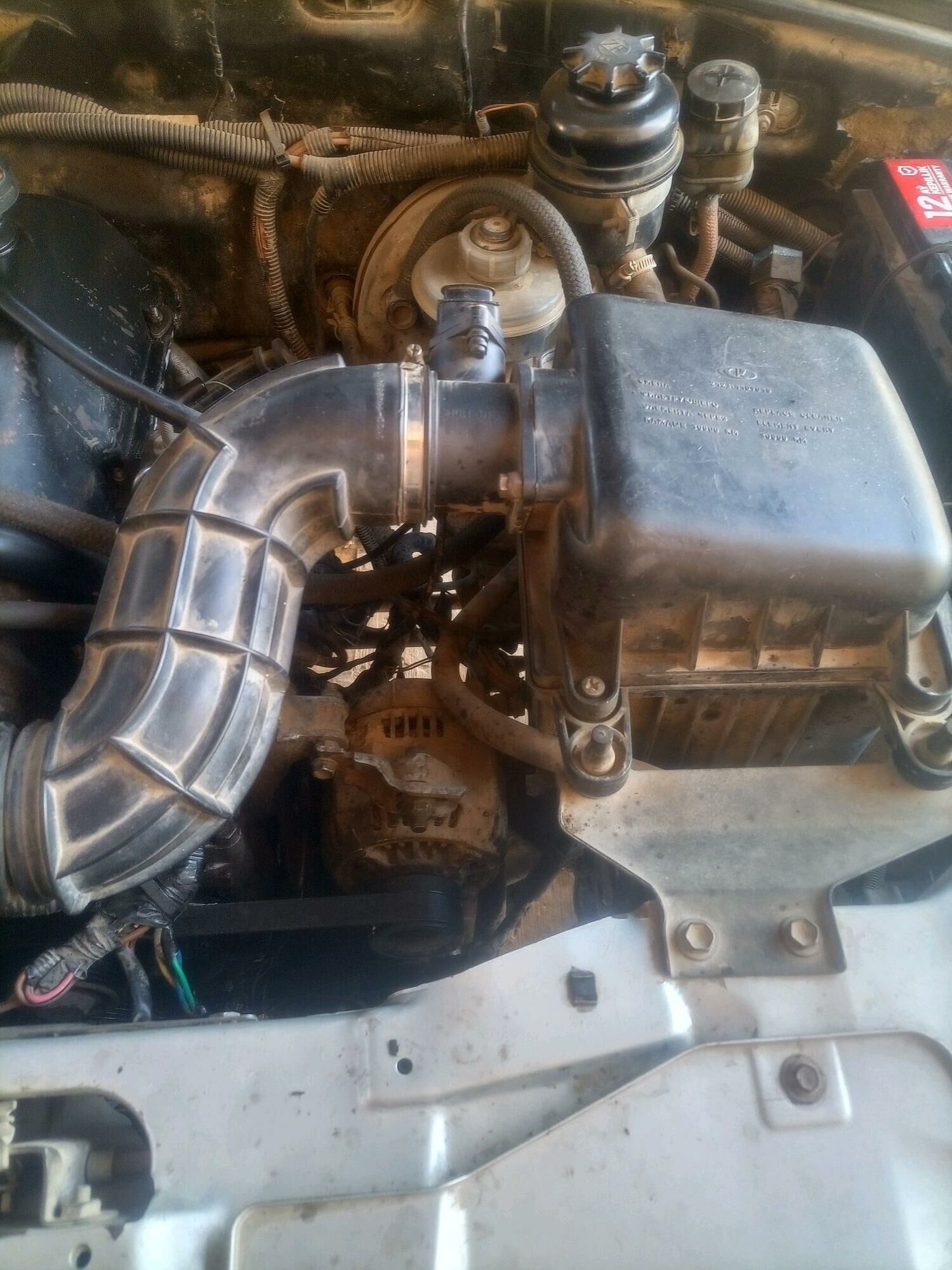 Niwa inzhektor 5 000 TMT - Sakar - img 3