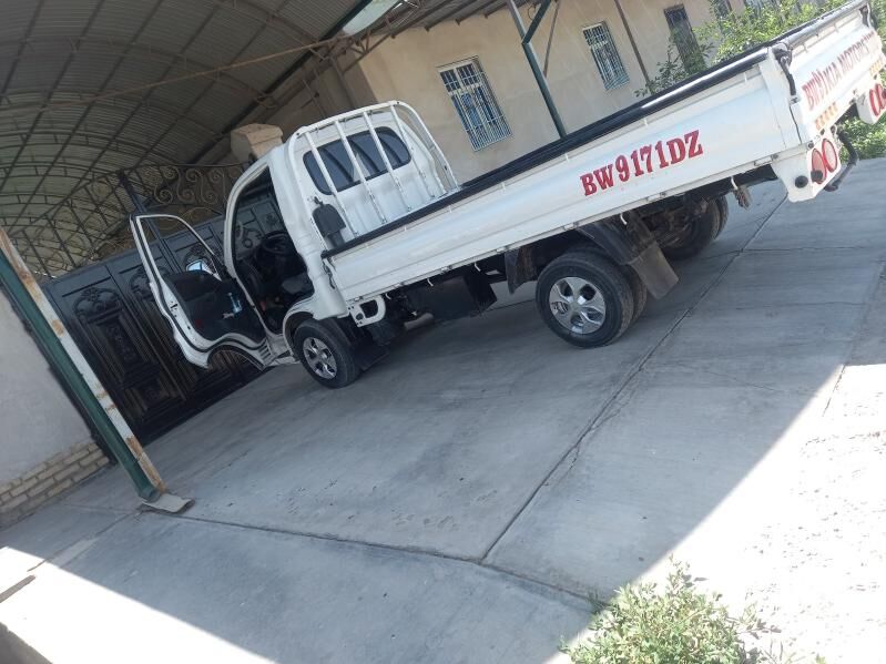 Kia Bongo 2015 - 220 000 TMT - Daşoguz - img 8